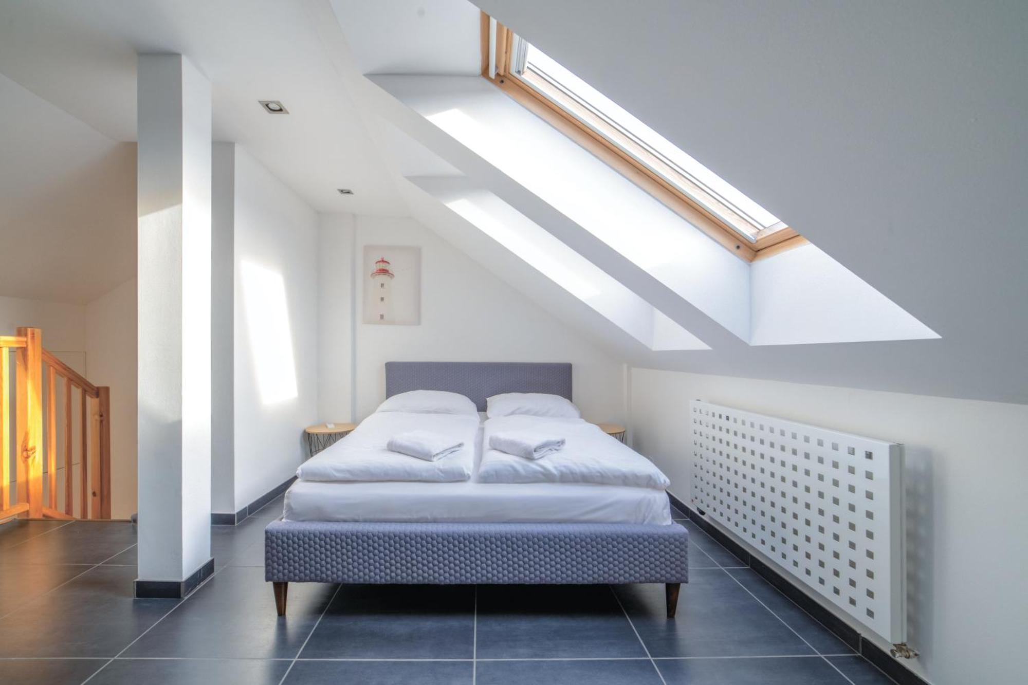 Modaloft Duplex By Rentez Prague Exterior photo