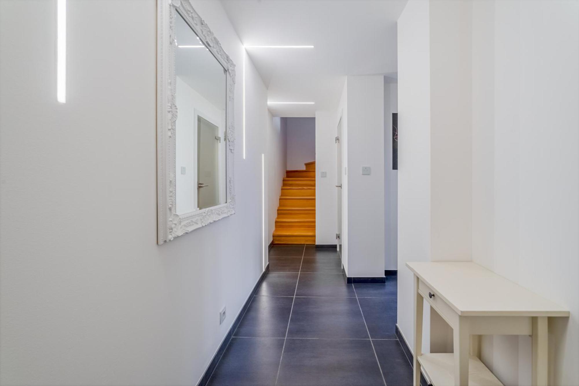 Modaloft Duplex By Rentez Prague Exterior photo